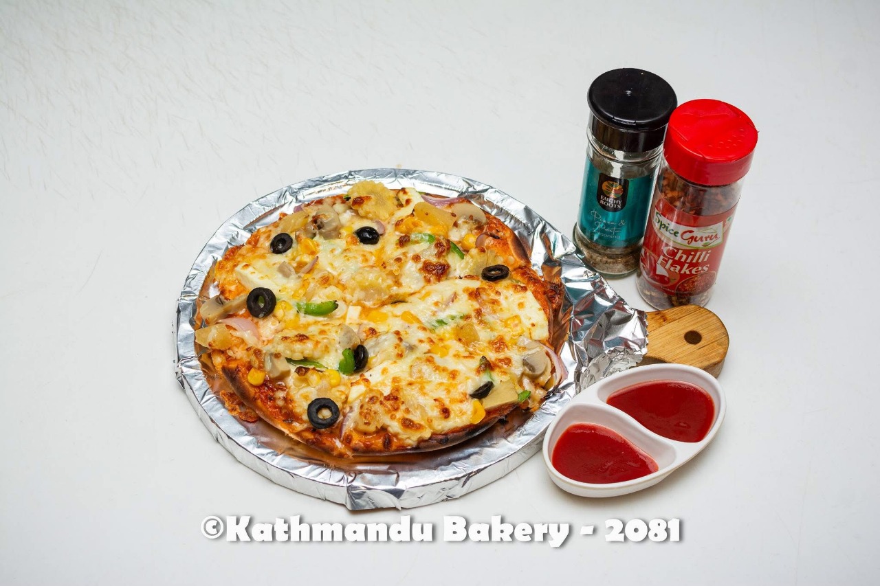 Seasonal Fruit Tarts